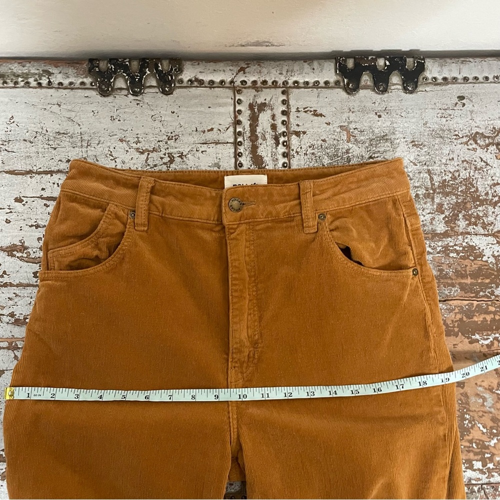 Rollas Original High Rise Straight Cords - Picture 11 of 15